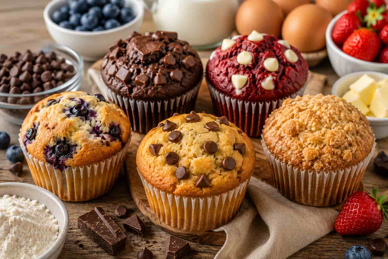 muffin