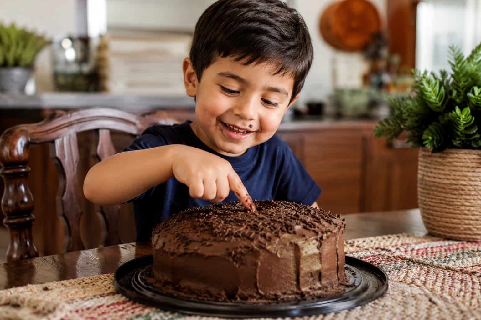 recetas de postres