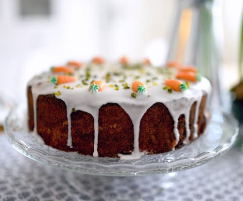 recetas de postres