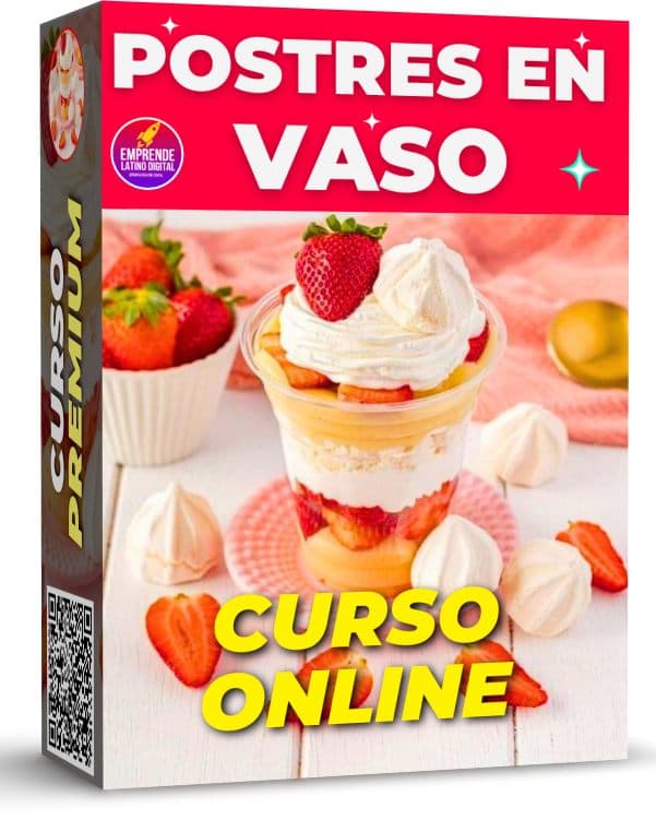 postres para vender