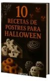 recetas halloween